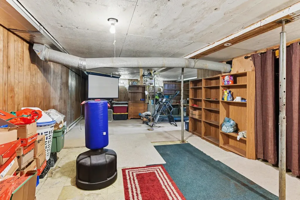 3432 Woodman Road, SW Kalkaska Township MI 49680