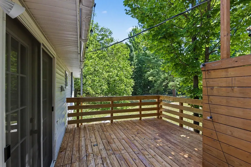 3432 Woodman Road, SW Kalkaska Township MI 49680