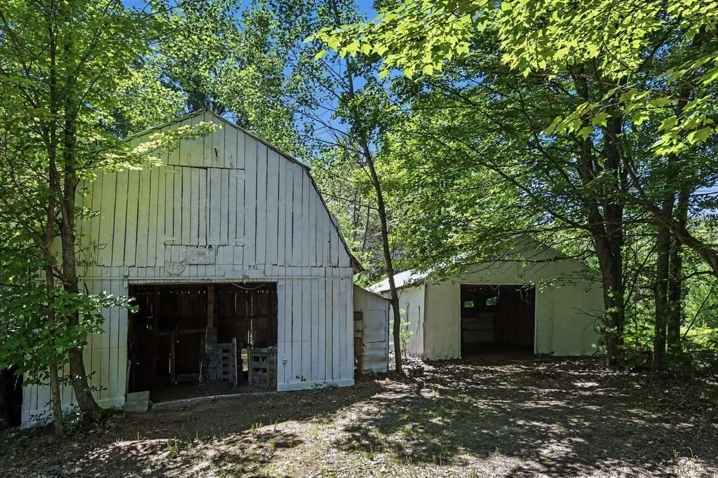 3432 Woodman Road, SW Kalkaska Township MI 49680