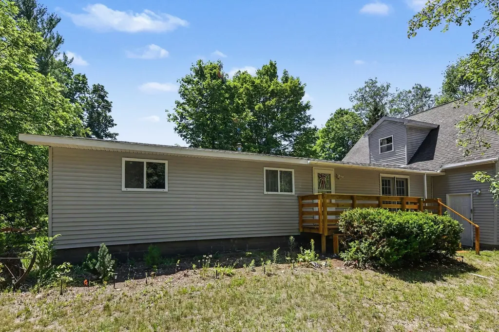 3432 Woodman Road, SW Kalkaska Township MI 49680