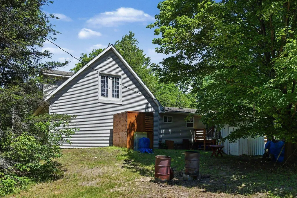 3432 Woodman Road, SW Kalkaska Township MI 49680