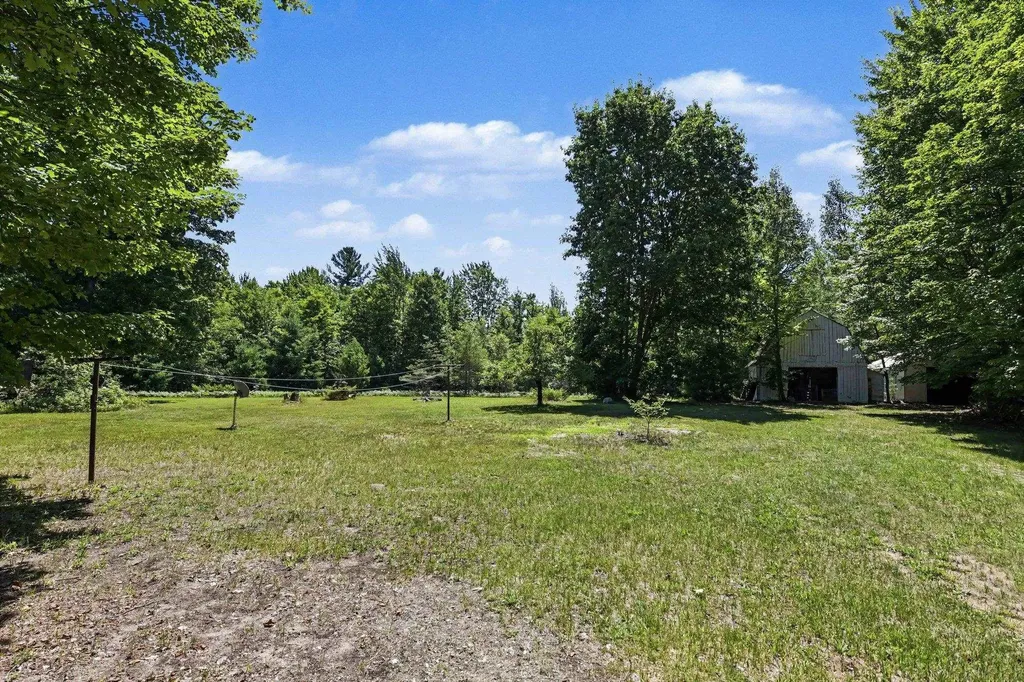 3432 Woodman Road, SW Kalkaska Township MI 49680
