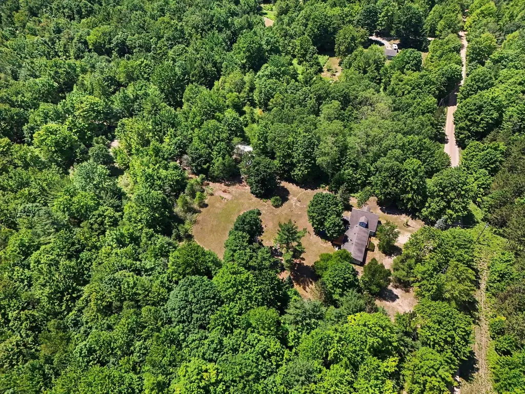 3432 Woodman Road, SW Kalkaska Township MI 49680