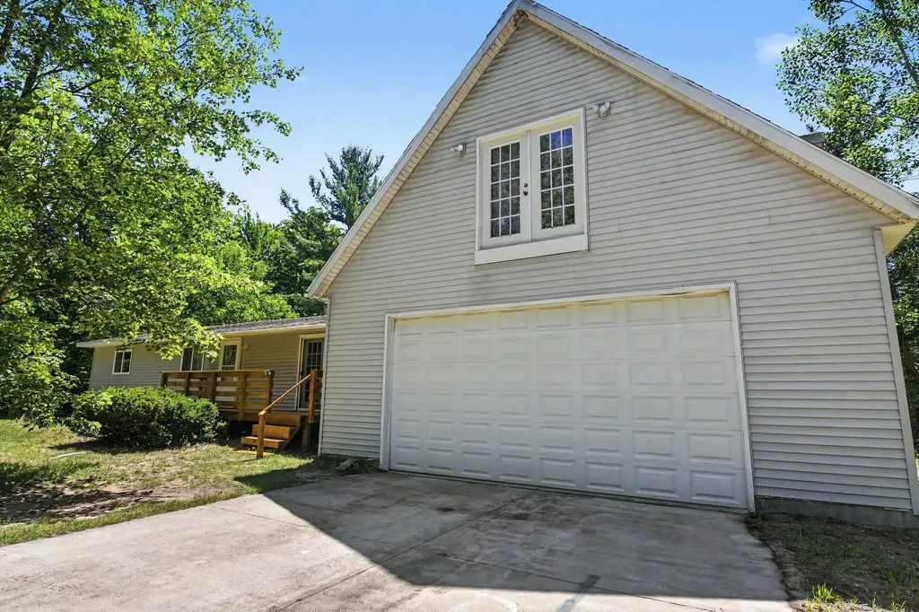 3432 Woodman Road, SW Kalkaska Township MI 49680