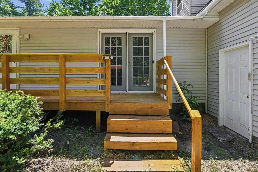 3432 Woodman Road, SW Kalkaska Township MI 49680