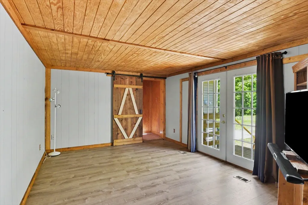 3432 Woodman Road, SW Kalkaska Township MI 49680