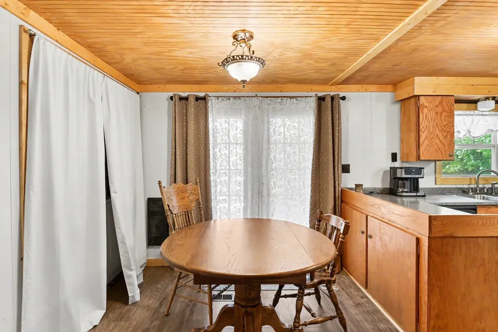 3432 Woodman Road, SW Kalkaska Township MI 49680