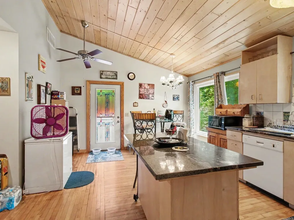 10212 E 48 Road Clam Lake Township MI 49601