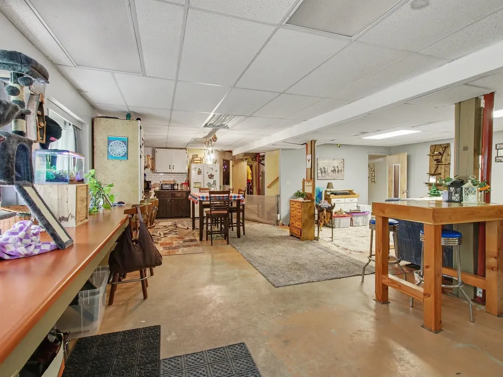 10212 E 48 Road Clam Lake Township MI 49601