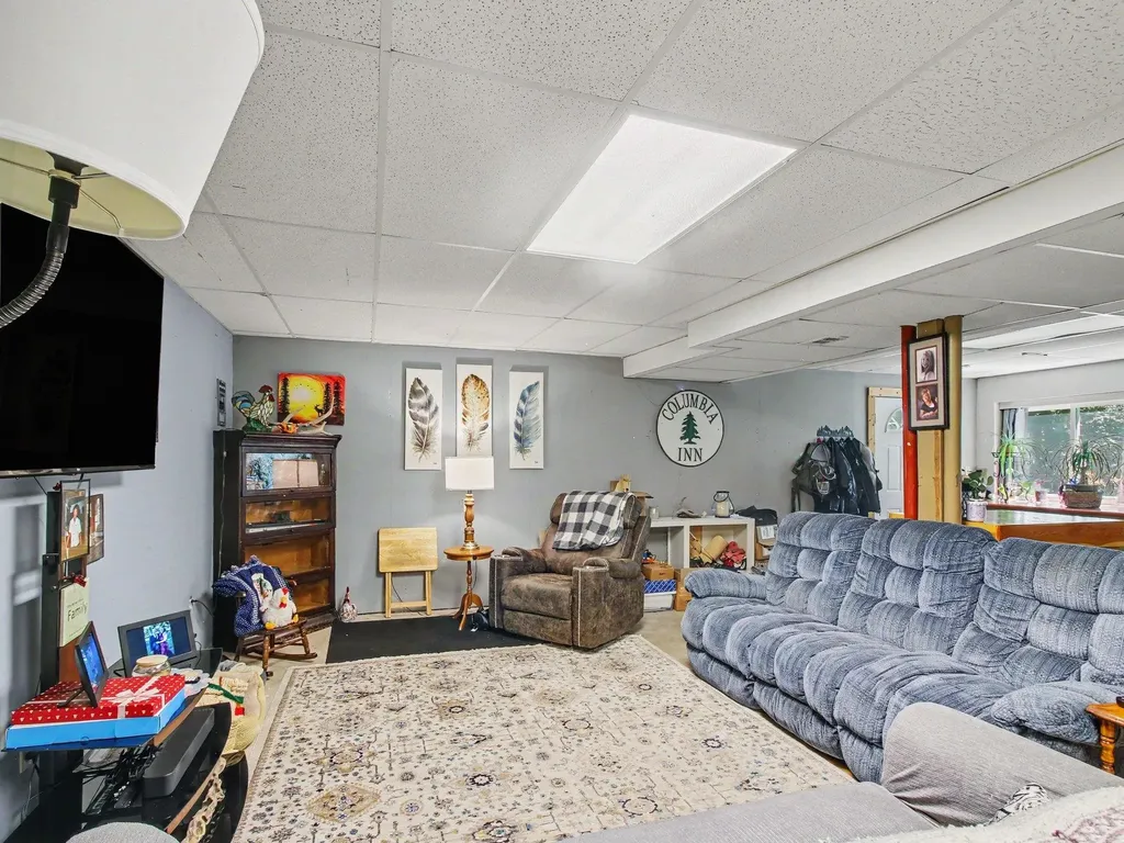 10212 E 48 Road Clam Lake Township MI 49601