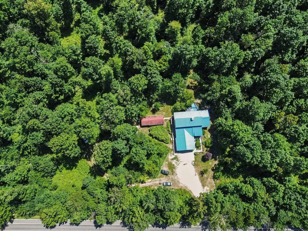 10212 E 48 Road Clam Lake Township MI 49601