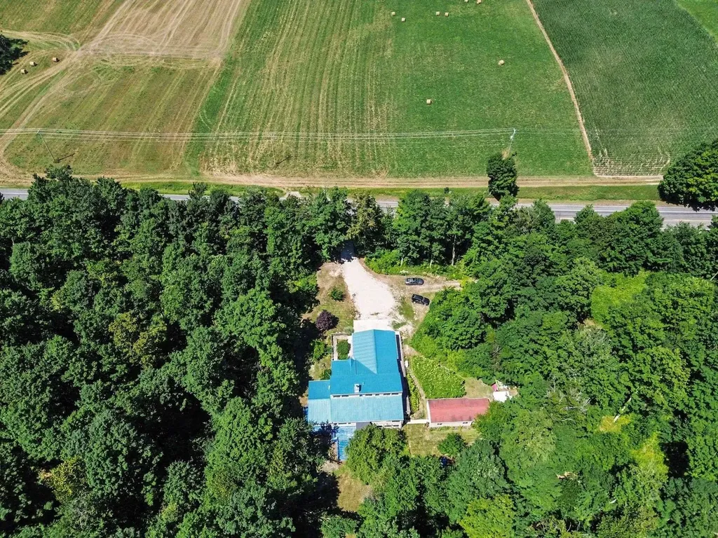 10212 E 48 Road Clam Lake Township MI 49601