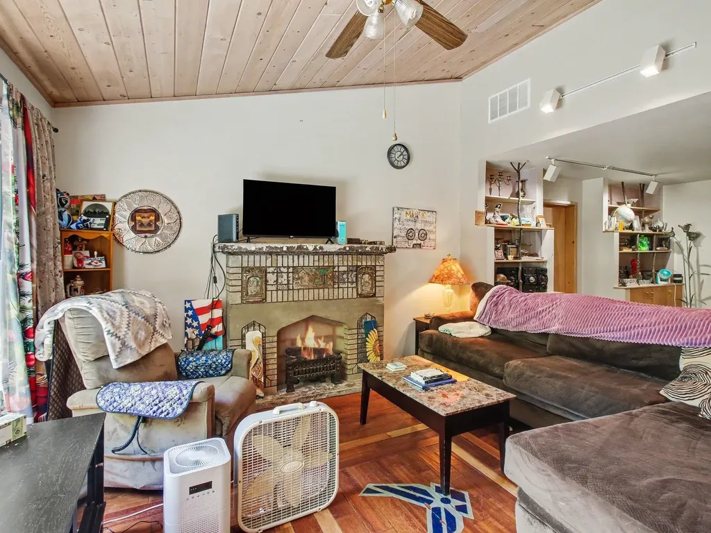 10212 E 48 Road Clam Lake Township MI 49601