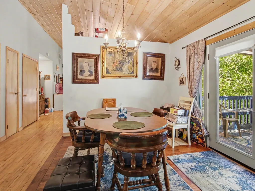 10212 E 48 Road Clam Lake Township MI 49601