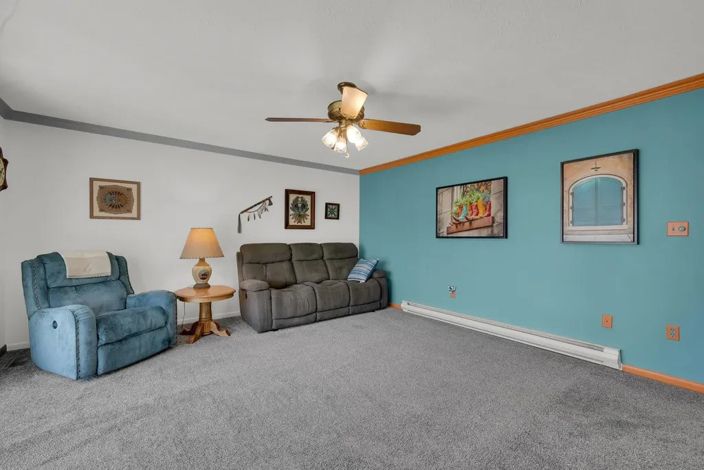 2181 S Mcgee Road Reeder Township MI 49651