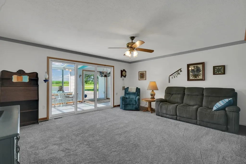 2181 S Mcgee Road Reeder Township MI 49651