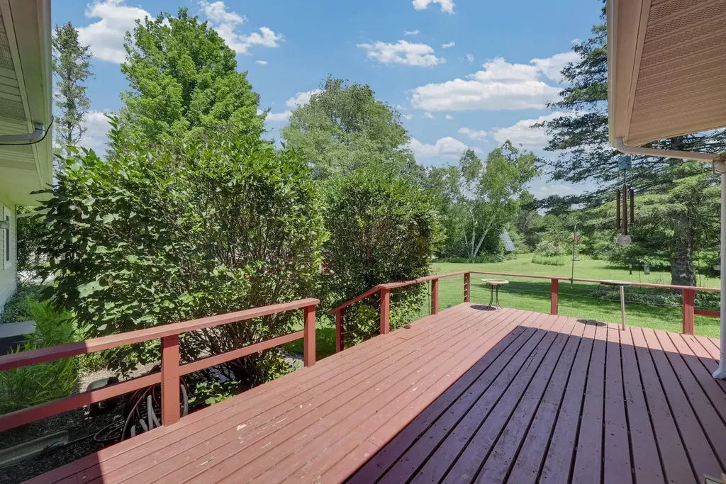 2181 S Mcgee Road Reeder Township MI 49651