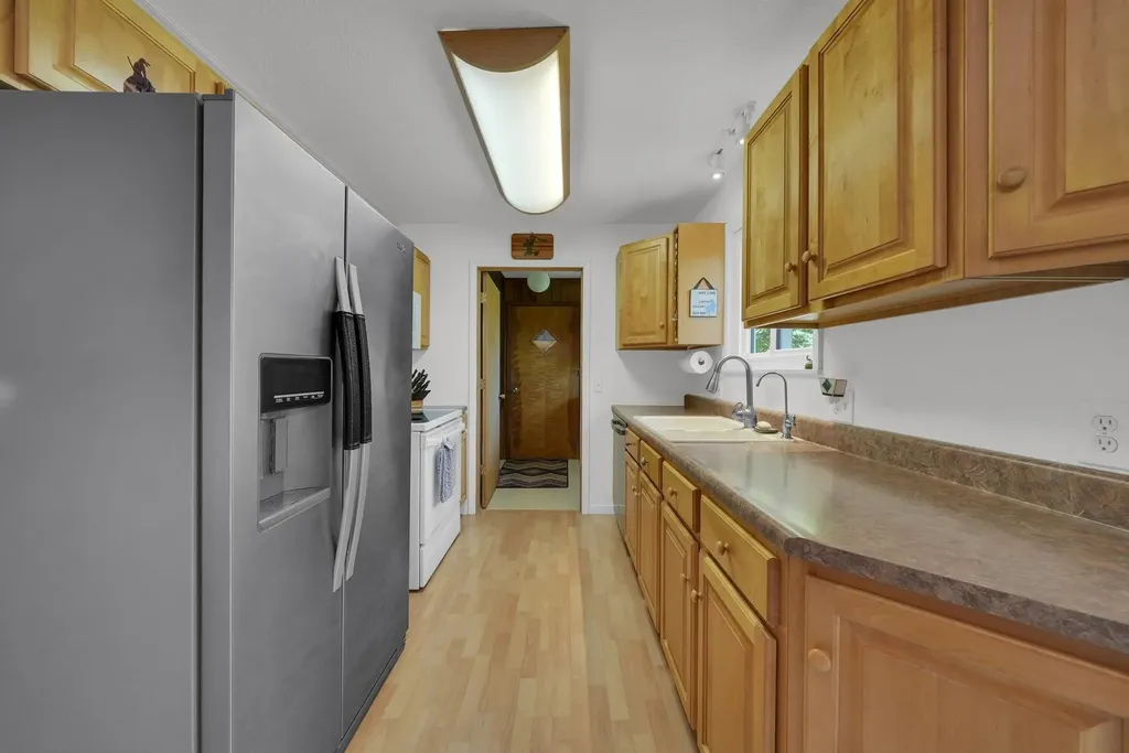 2181 S Mcgee Road Reeder Township MI 49651