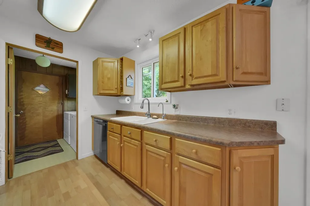 2181 S Mcgee Road Reeder Township MI 49651