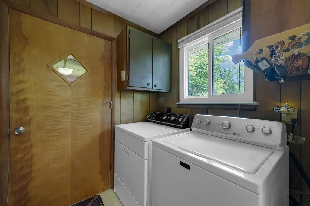 2181 S Mcgee Road Reeder Township MI 49651