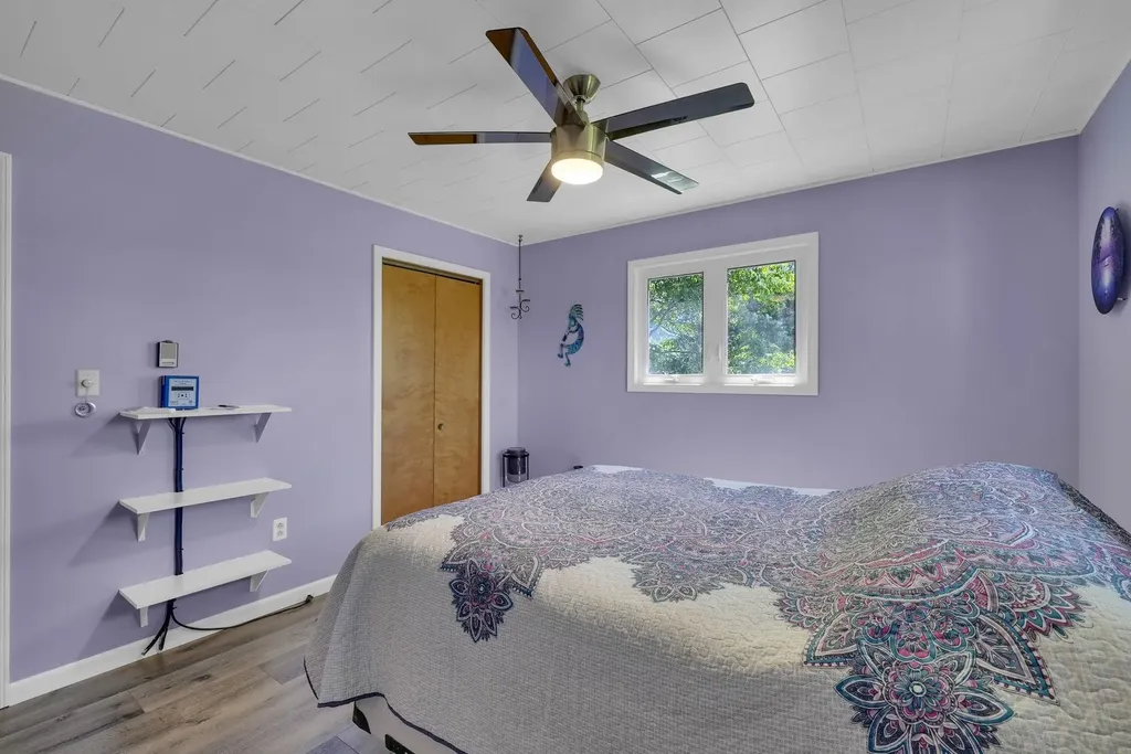 2181 S Mcgee Road Reeder Township MI 49651