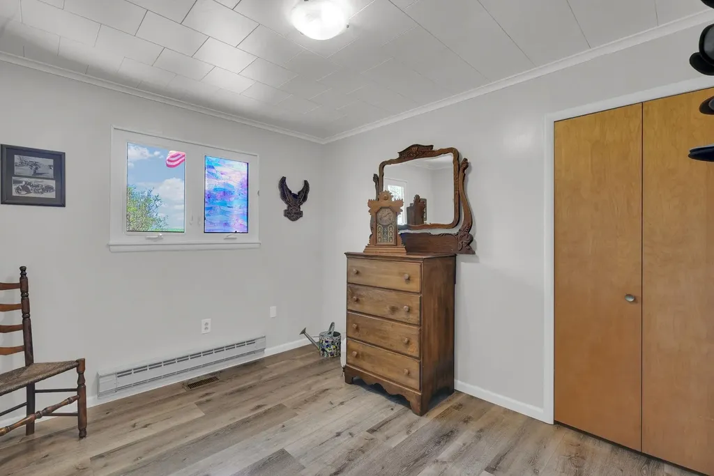 2181 S Mcgee Road Reeder Township MI 49651
