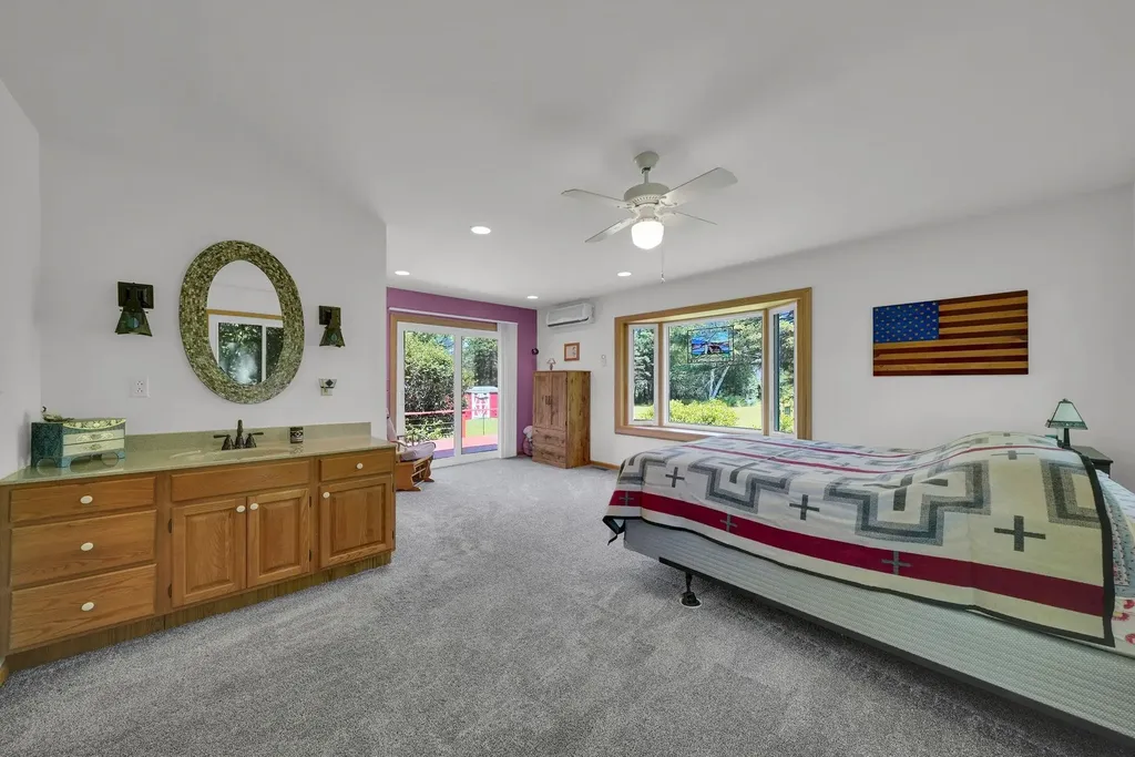 2181 S Mcgee Road Reeder Township MI 49651