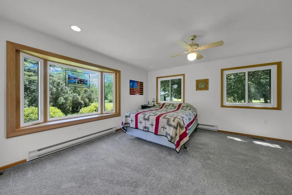 2181 S Mcgee Road Reeder Township MI 49651