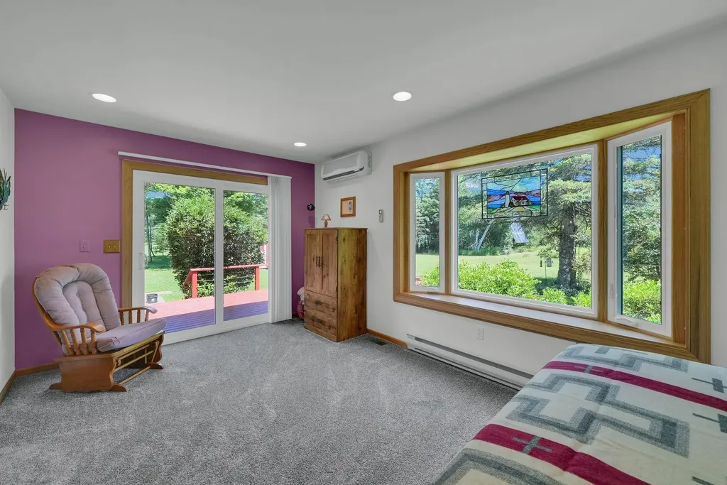 2181 S Mcgee Road Reeder Township MI 49651
