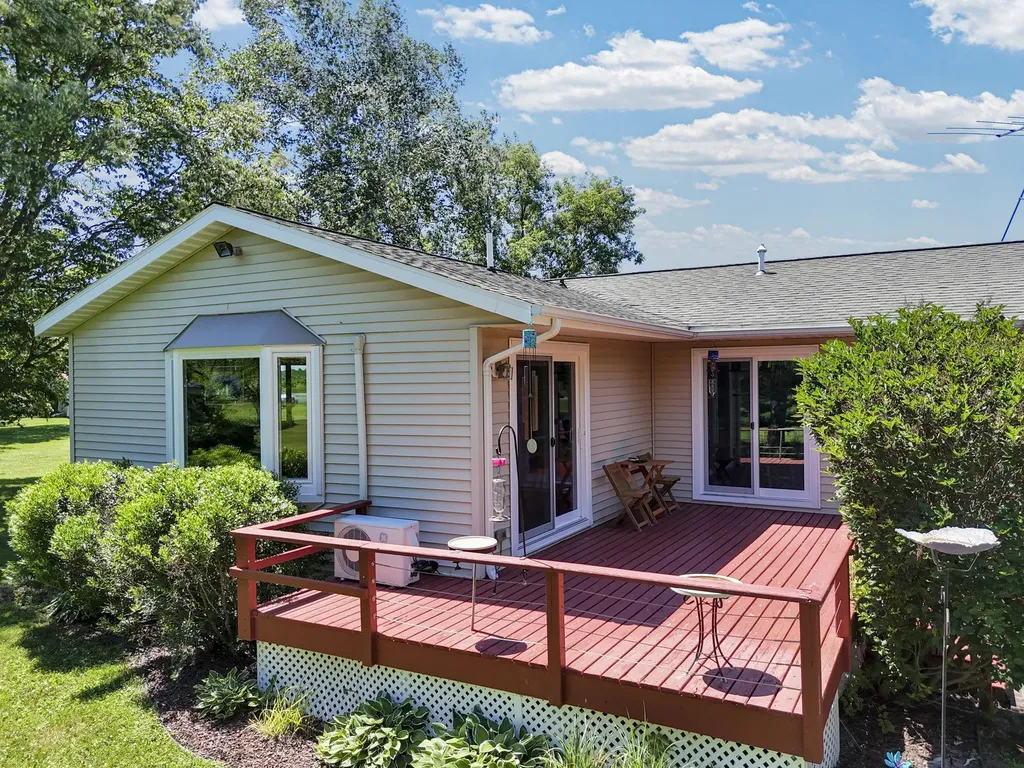 2181 S Mcgee Road Reeder Township MI 49651