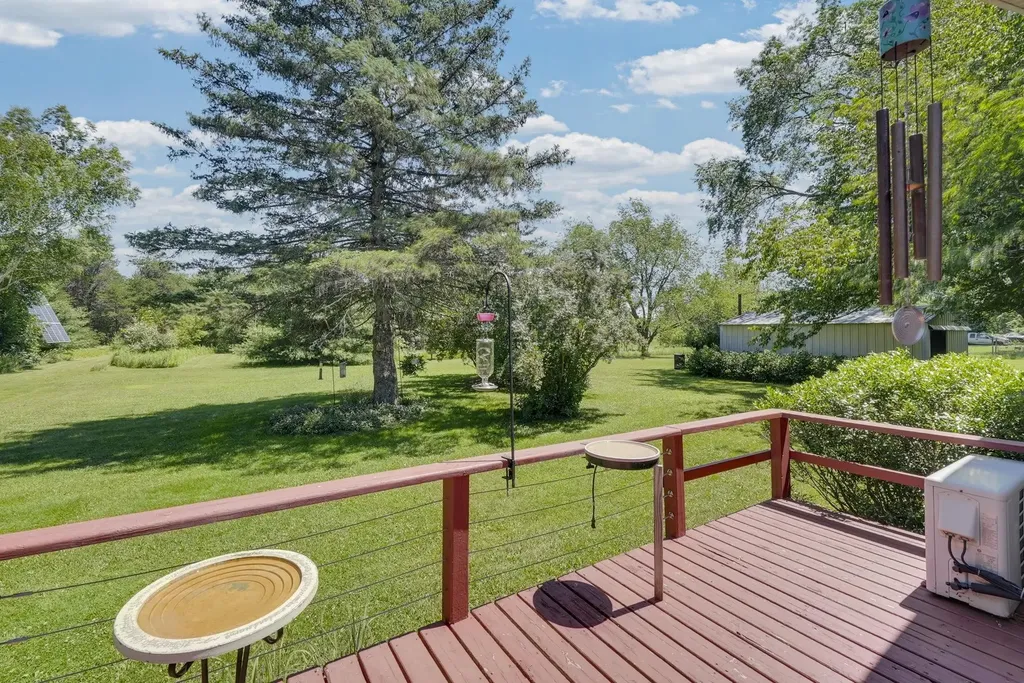 2181 S Mcgee Road Reeder Township MI 49651