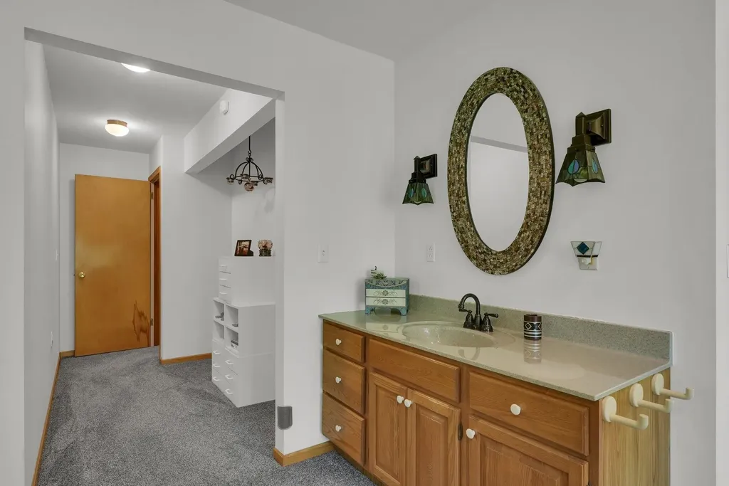 2181 S Mcgee Road Reeder Township MI 49651
