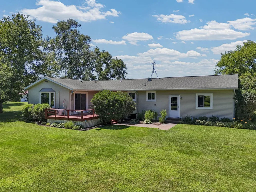 2181 S Mcgee Road Reeder Township MI 49651