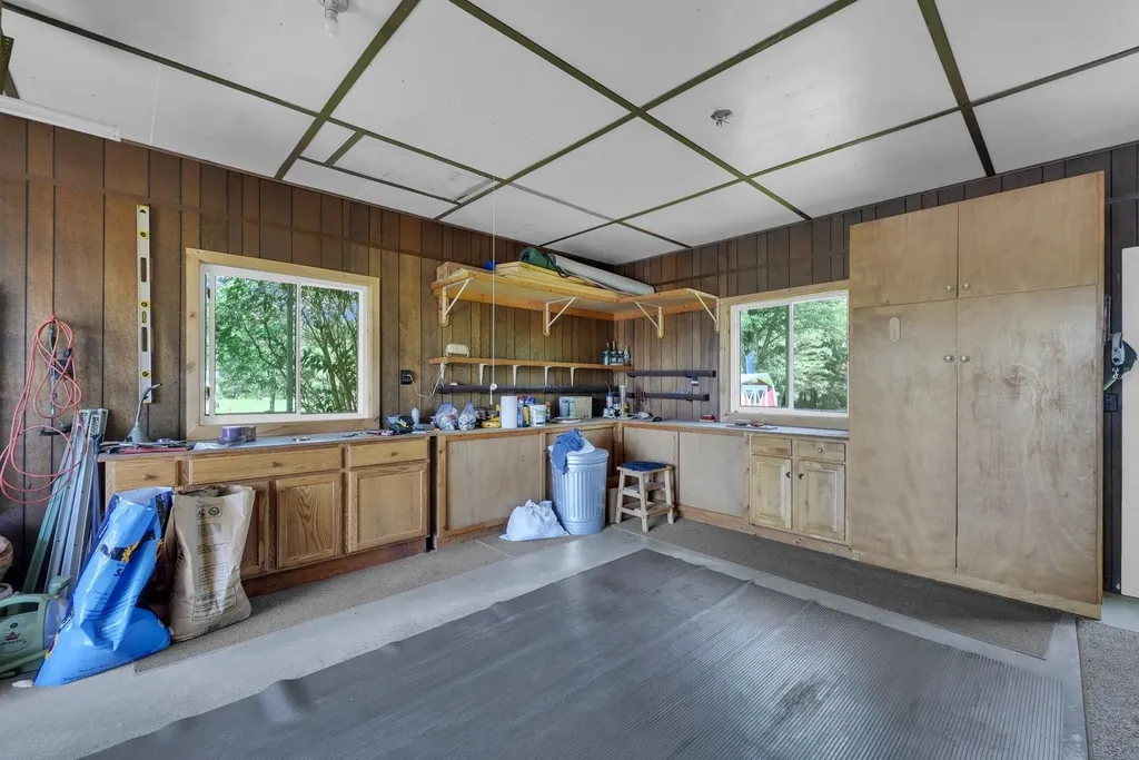 2181 S Mcgee Road Reeder Township MI 49651
