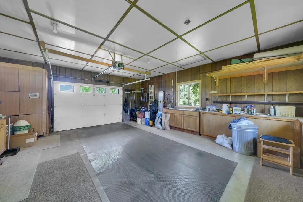 2181 S Mcgee Road Reeder Township MI 49651