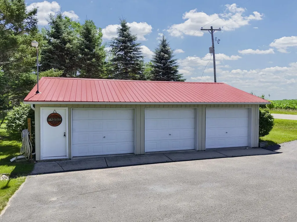 2181 S Mcgee Road Reeder Township MI 49651