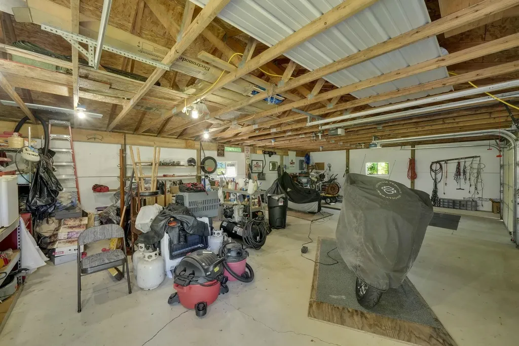 2181 S Mcgee Road Reeder Township MI 49651