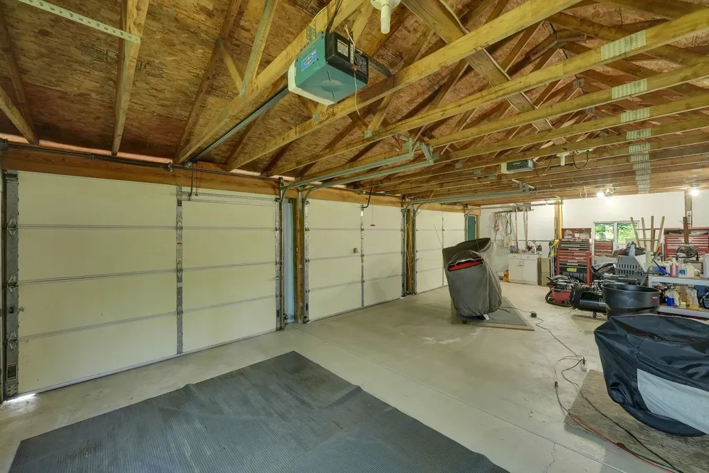 2181 S Mcgee Road Reeder Township MI 49651