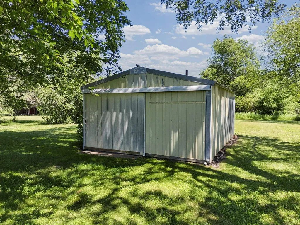 2181 S Mcgee Road Reeder Township MI 49651