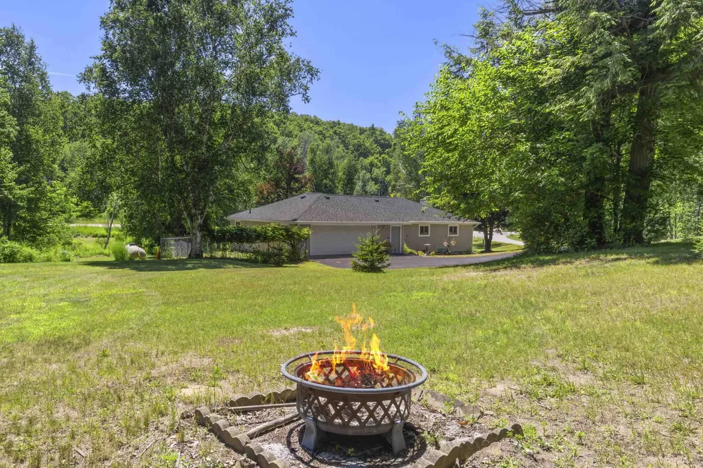 8468 Narrow Gauge Road Benzonia Township MI 49617