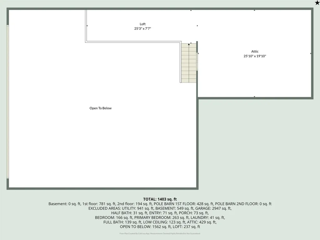 336 Bridge Street Frankfort City MI 49635