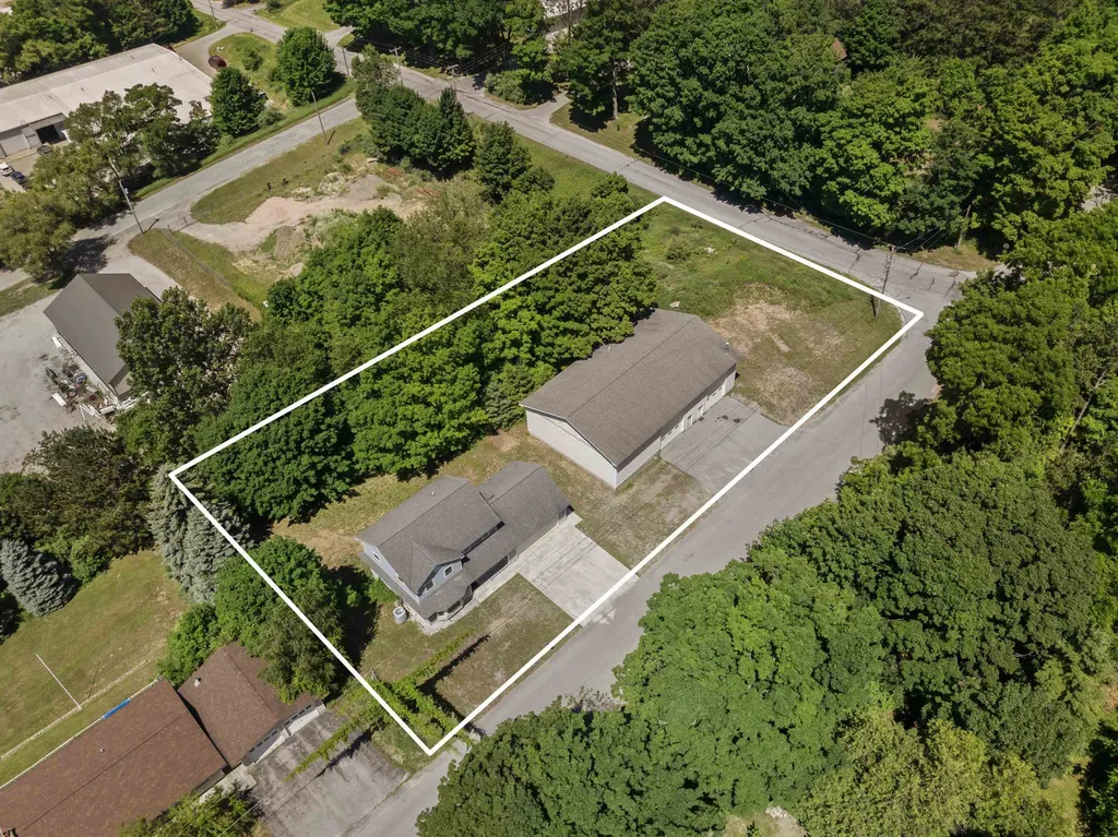 336 Bridge Street Frankfort City MI 49635