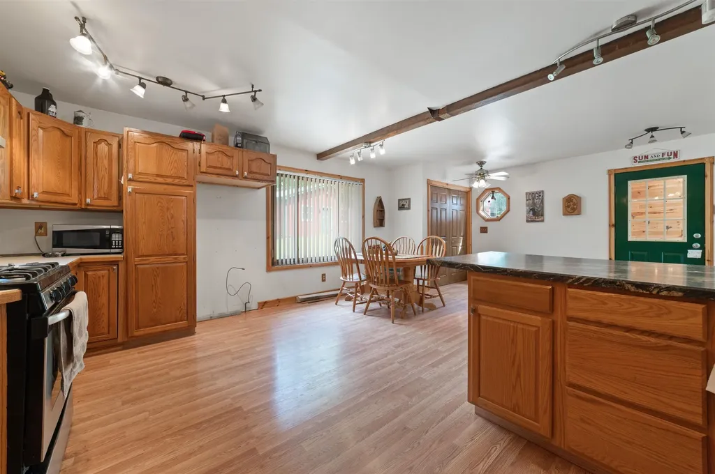 5290 E Twin Lake Road Big Creek Township MI 48654