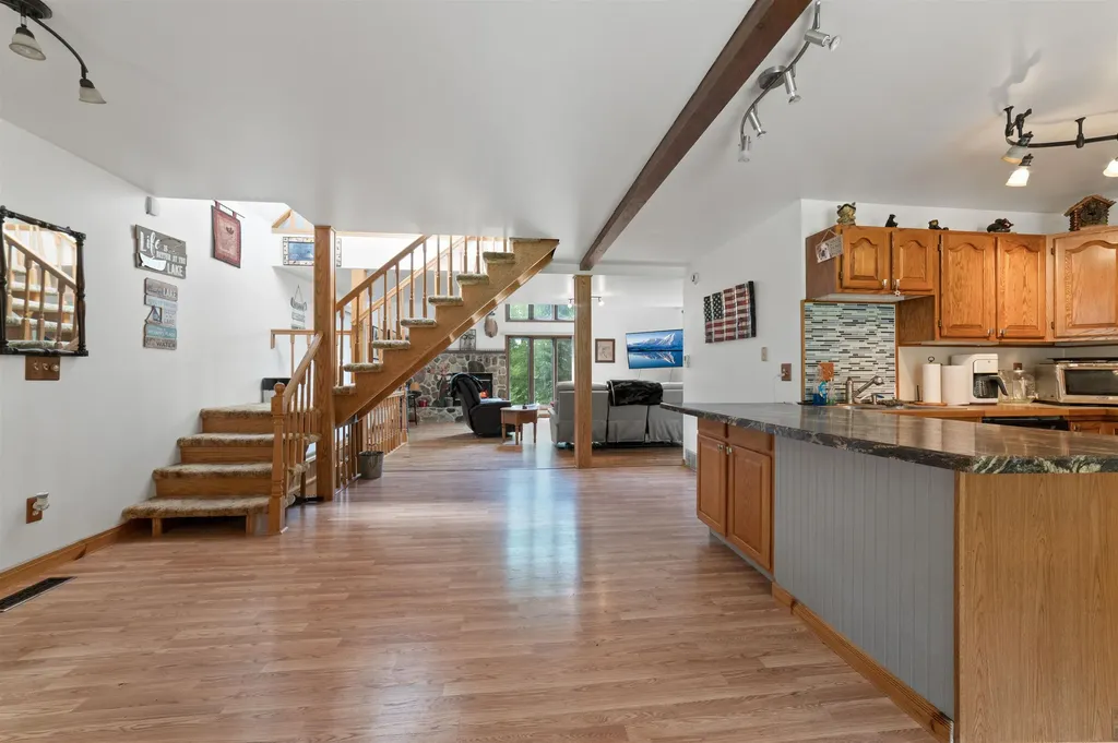 5290 E Twin Lake Road Big Creek Township MI 48654