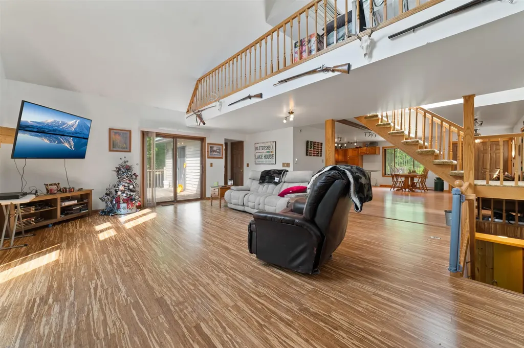 5290 E Twin Lake Road Big Creek Township MI 48654