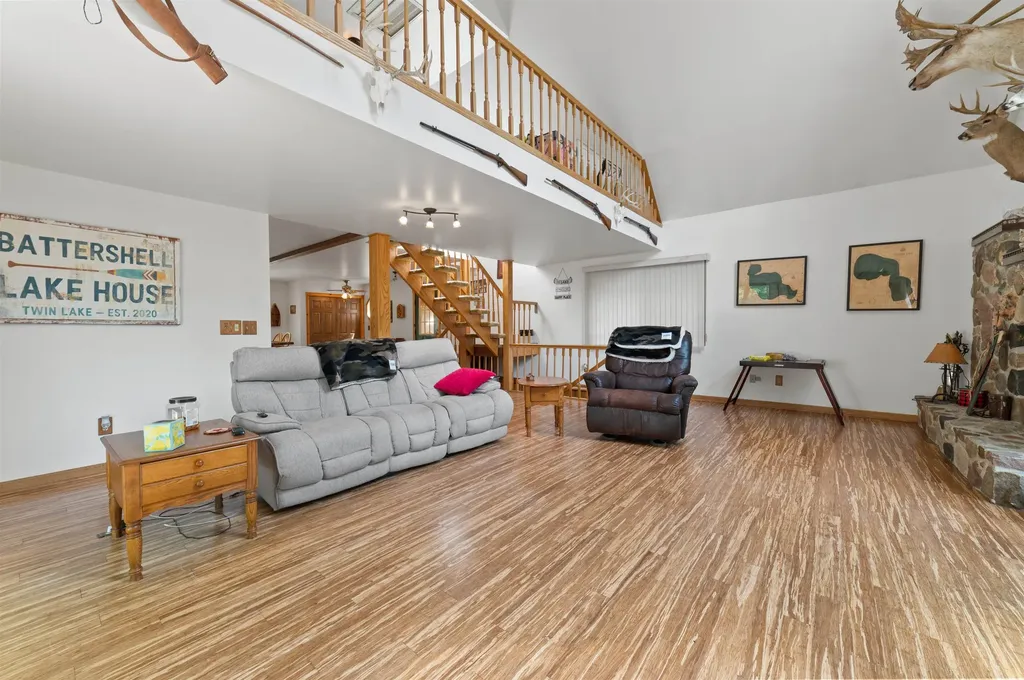 5290 E Twin Lake Road Big Creek Township MI 48654