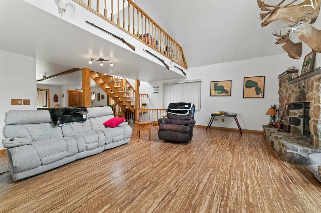5290 E Twin Lake Road Big Creek Township MI 48654