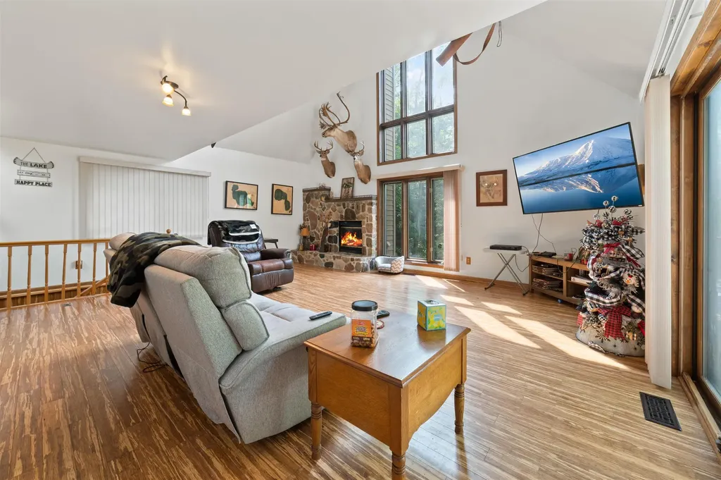 5290 E Twin Lake Road Big Creek Township MI 48654