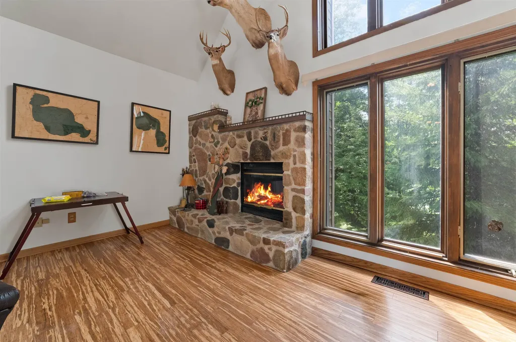 5290 E Twin Lake Road Big Creek Township MI 48654