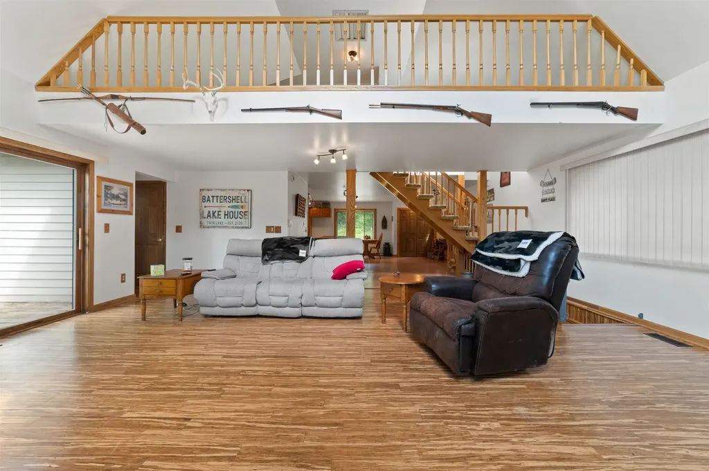 5290 E Twin Lake Road Big Creek Township MI 48654